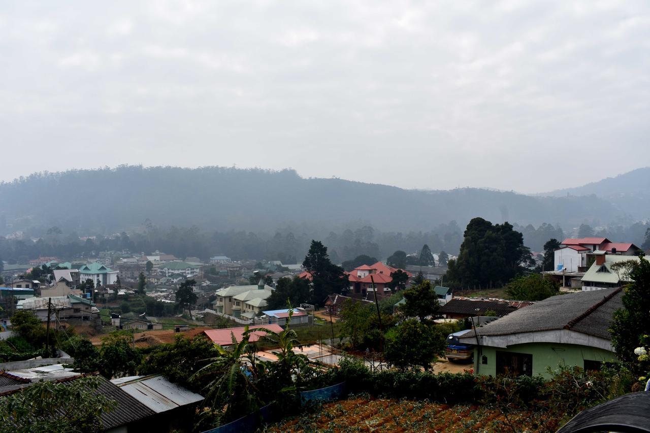 Yoho Pedro Resort Nuwara Eliya Dış mekan fotoğraf