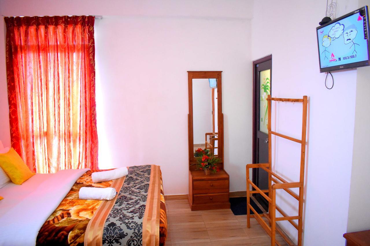 Yoho Pedro Resort Nuwara Eliya Dış mekan fotoğraf