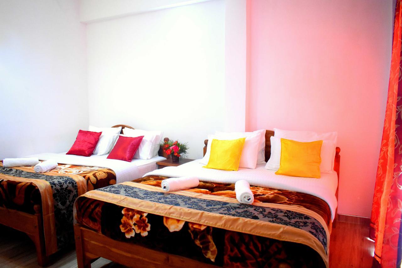 Yoho Pedro Resort Nuwara Eliya Dış mekan fotoğraf