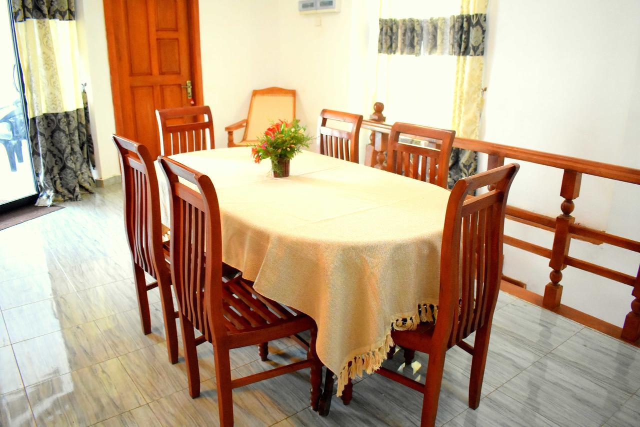 Yoho Pedro Resort Nuwara Eliya Dış mekan fotoğraf