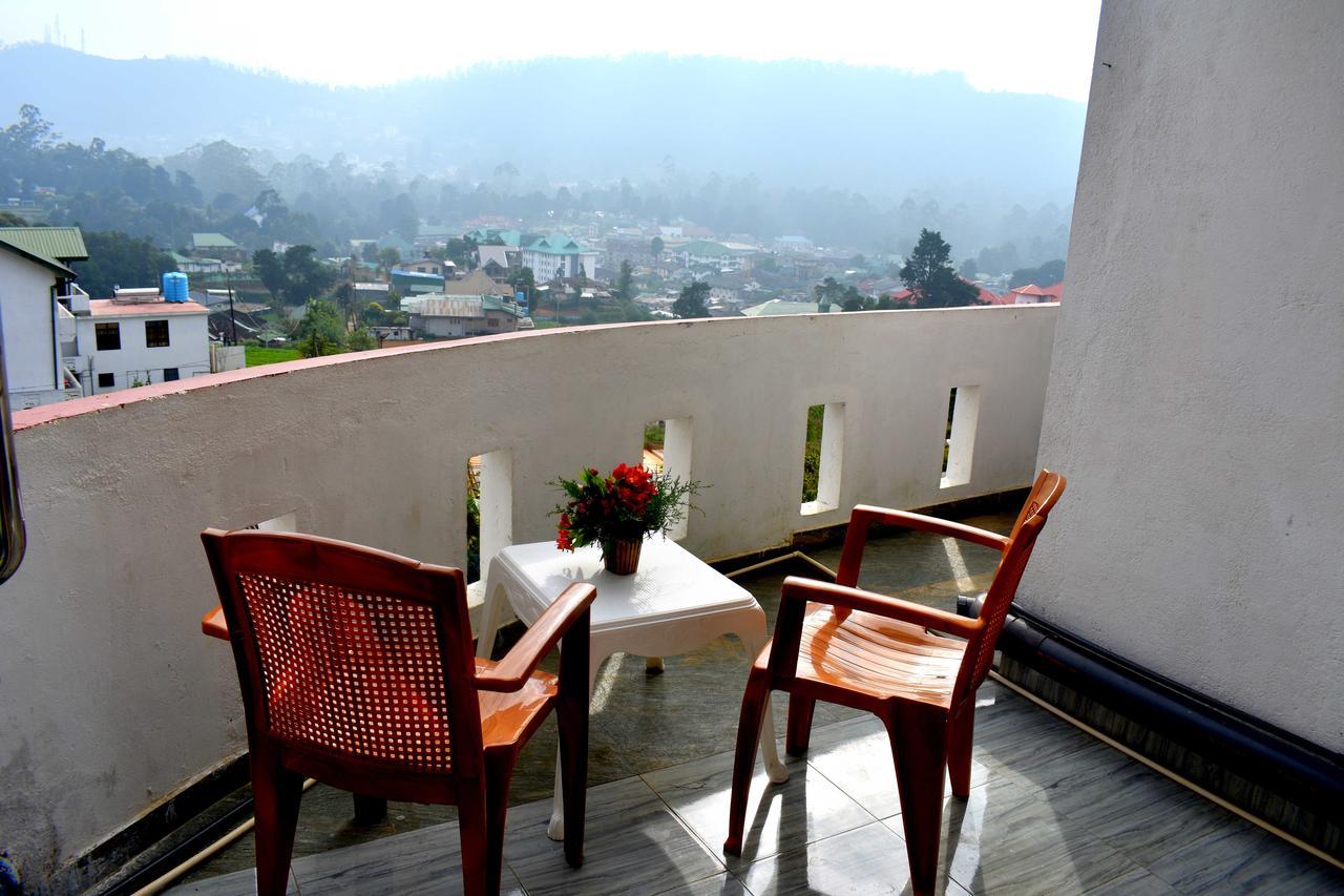 Yoho Pedro Resort Nuwara Eliya Dış mekan fotoğraf