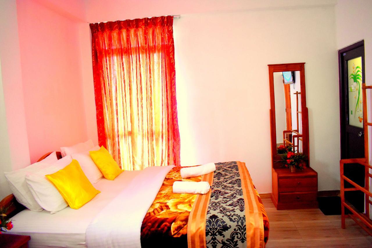 Yoho Pedro Resort Nuwara Eliya Dış mekan fotoğraf