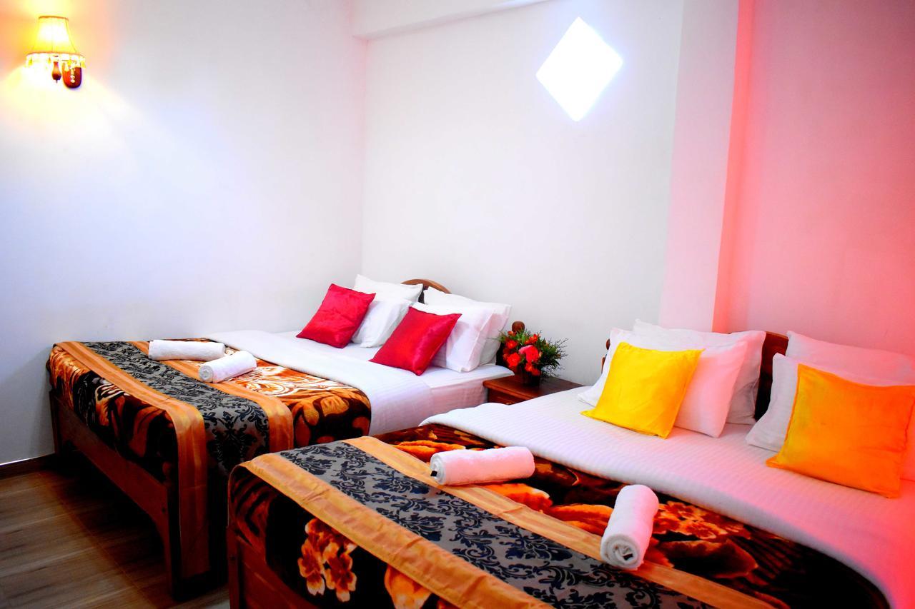 Yoho Pedro Resort Nuwara Eliya Dış mekan fotoğraf