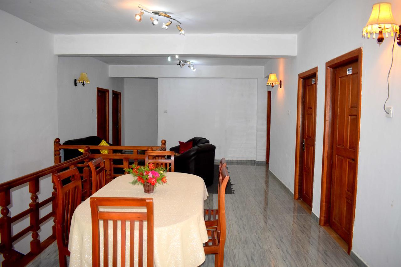 Yoho Pedro Resort Nuwara Eliya Dış mekan fotoğraf